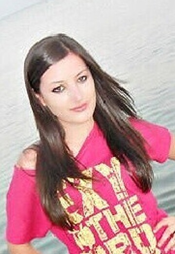 My photo - Leyla, 27 from Tikhvin (@leyla6943)
