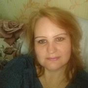 Ольга 44 года (Скорпион) Челябинск