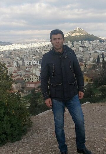 Ma photo - akaki, 43 de Tbilissi (@akaki244)