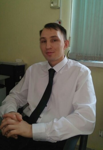 My photo - ARTEM, 33 from Yakutsk (@artem129264)