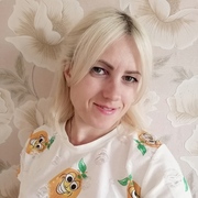 Оксана, 40, Орск
