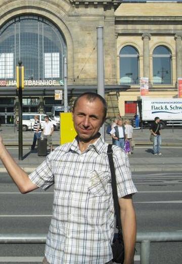 Моя фотография - володимир, 67 из Донецк (@ingbilov)