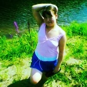 анюта, 37, Судогда