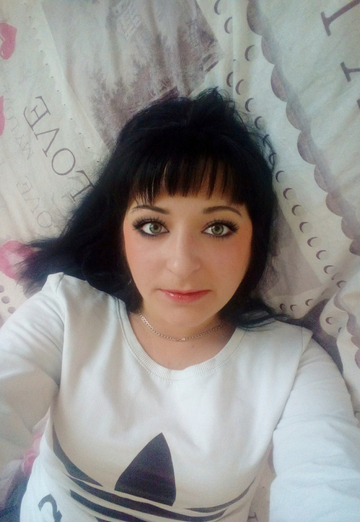My photo - Olga, 34 from Mahilyow (@olga268252)