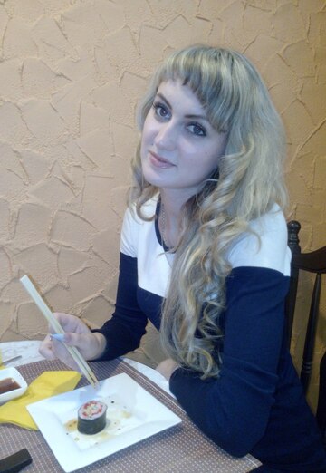 My photo - Alena, 32 from Petropavlovsk (@alena31481)