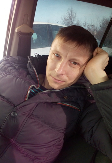 My photo - Aleksey, 48 from Dzhubga (@aleksey393481)