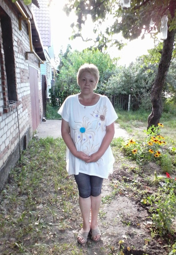 My photo - Galina, 57 from Borisoglebsk (@galina40905)