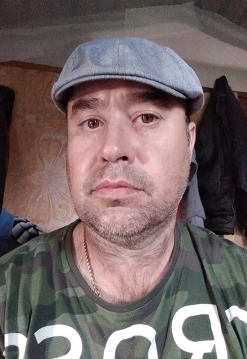 My photo - Igor, 46 from Moscow (@igor303357)