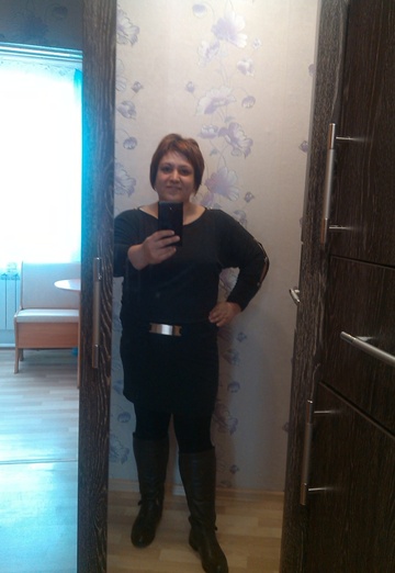 My photo - Larisa, 47 from Kalyazin (@larisa47639)
