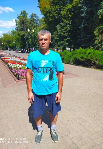 Моя фотография - Олег, 51 из Тамбов (@oleg193544)