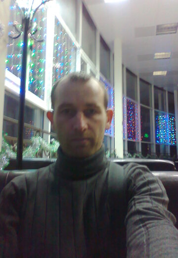 My photo - Pyotr, 41 from Alatyr (@petr18254)
