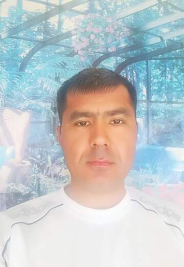 Моя фотография - Maximus, 42 из Ташкент (@maximus1013)