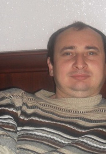My photo - tamerlan, 44 from Vladikavkaz (@tamerlan1324)