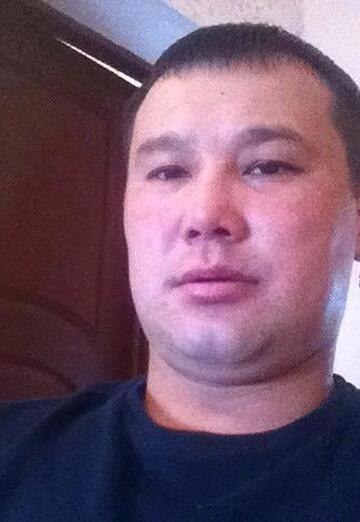 Моя фотография - Мирлан, 24 из Бишкек (@mirlan1004)