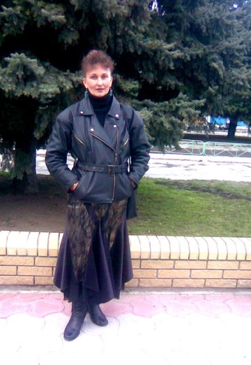 My photo - vera, 58 from Dniprorudne (@vera2344)