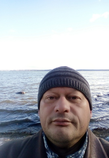 Моя фотография - Pavel, 54 из Екатеринбург (@pavel112554)