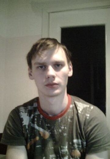 My photo - Aleksandr, 41 from Sertolovo (@biozlo83)
