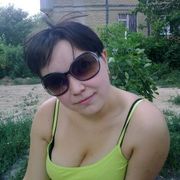 Наталья, 34, Львовский