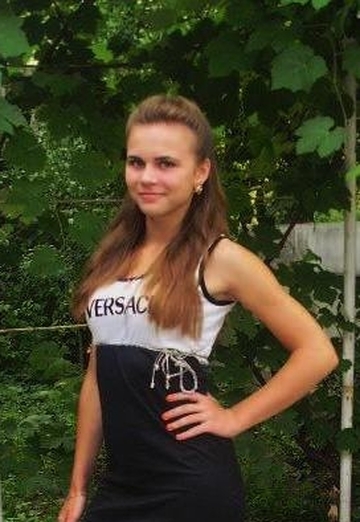 My photo - Mariya, 28 from Dunaivtsi (@id662950)