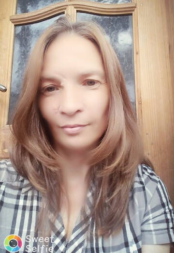 My photo - Natalya, 45 from Bălţi (@natalya156012)