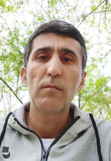 Моя фотография - Hurmatli, 42 из Ташкент (@hurmatli)