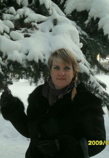 My photo - Olga, 44 from Yuzhno-Sakhalinsk (@olga34890)