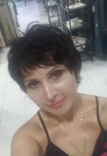 My photo - Vika, 53 from Herzliya (@vika27318)