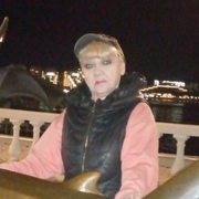 Арина, 55, Геленджик