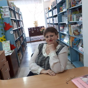 Светлана, 58, Озинки