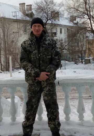 Моя фотография - Павел, 46 из Партизанск (@pavel163994)