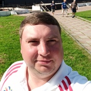 Андрей, 35, Липин Бор