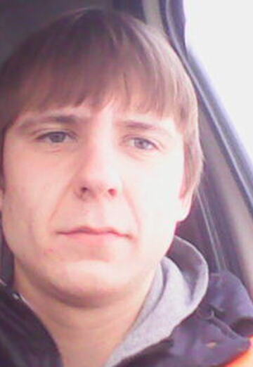 My photo - MAX, 29 from Ust-Kamenogorsk (@max94110)