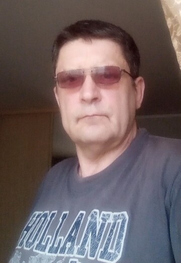 Моя фотография - Андрец, 61 из Калининград (@andrec957)