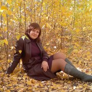 Valentinka 44 Novosibirsk