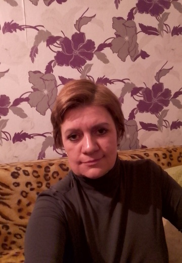 Mein Foto - Sweta, 44 aus Juschnouralsk (@sveta52996)