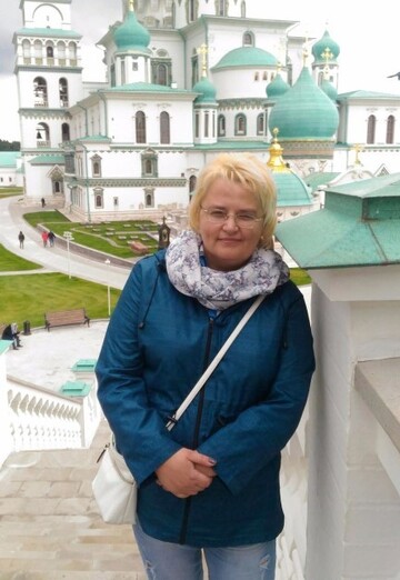 My photo - Natasha, 45 from Polotsk (@natasha47721)