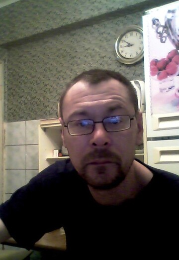 My photo - Oleg, 51 from Seversk (@oleg216384)