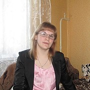 Yuliya Klimovskaya 30 Alapaevsk