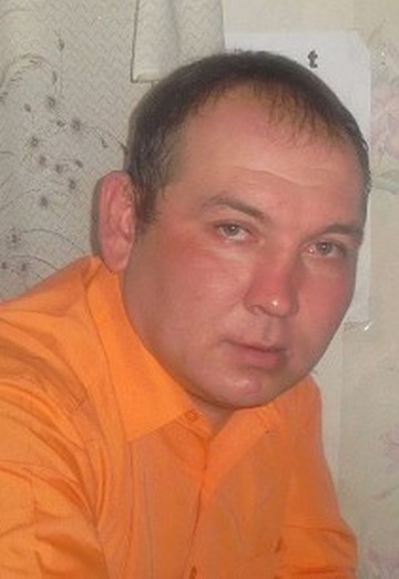 My photo - DJAMIL KURBANOV, 43 from Orenburg (@djamilkurbanov)