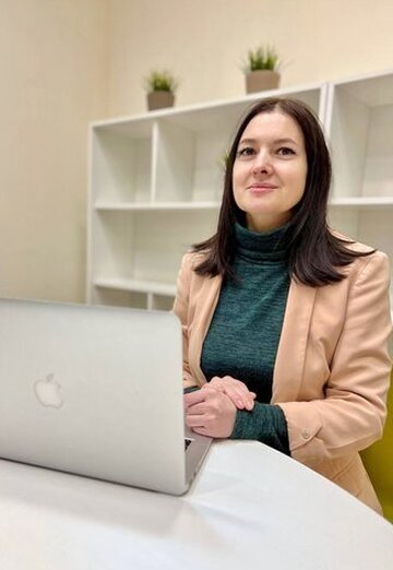 My photo - Olga, 48 from Elektrougli (@olga444706)