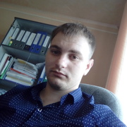 Кирилл, 28, Лазо