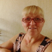 Маргарита, 60, Корткерос