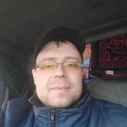 Константин, 39, Новосмолинский