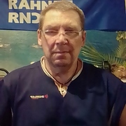 Александр, 57, Краснокамск