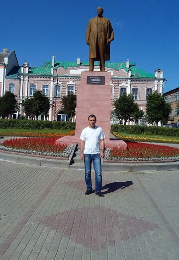 My photo - Aleksandr, 48 from Bryansk (@aleksandr685559)