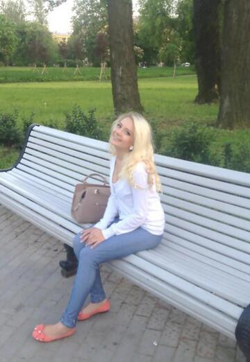 My photo - Vika, 30 from Anapa (@vikaryabikova)