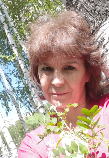Моя фотография - Марина, 57 из Казань (@marina237600)