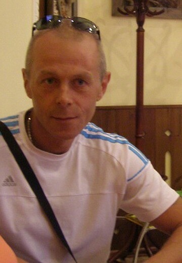 Моя фотография - владимир титов, 55 из Николаев (@vladimirtitov6)