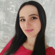 Сюзанна, 18, Краснодар