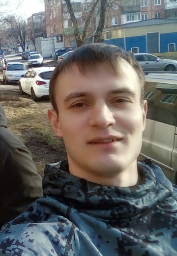 Моя фотография - Алексей, 32 из Якутск (@aleksey410398)